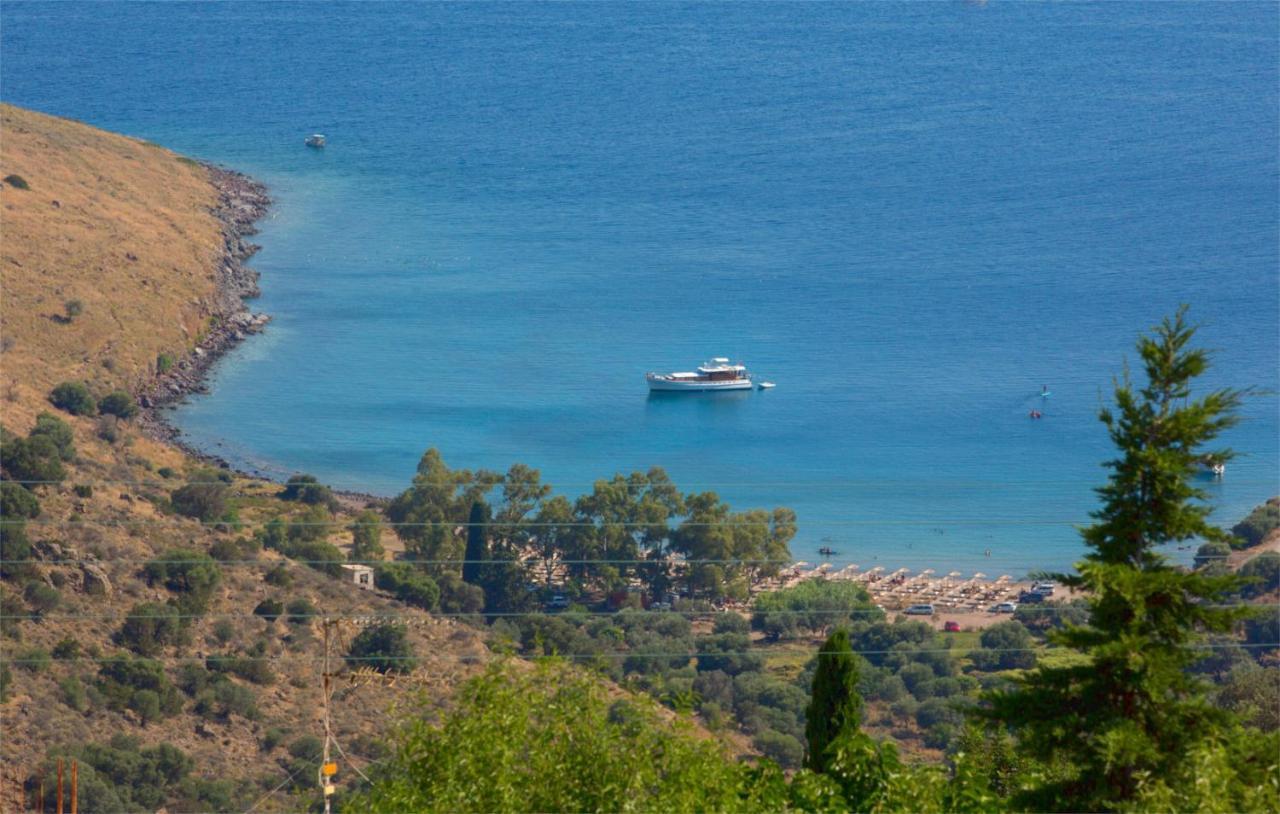 Aegina Colors Villa Sfentouri Kültér fotó
