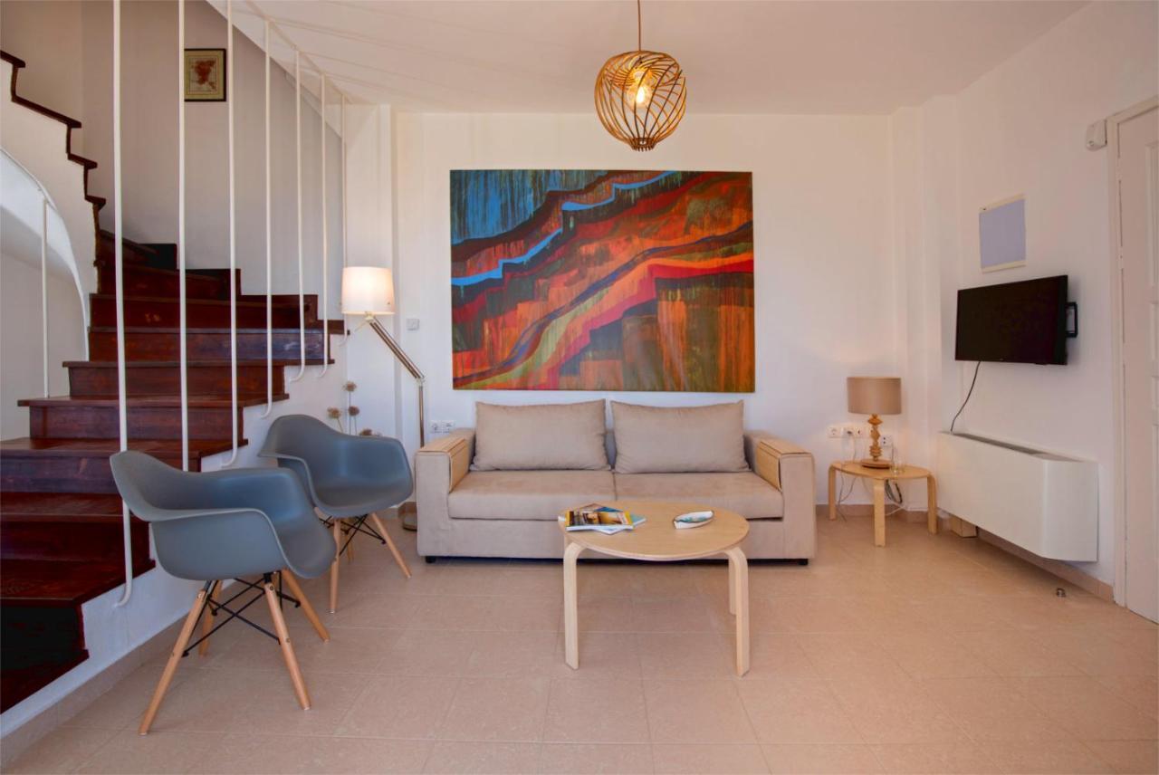 Aegina Colors Villa Sfentouri Kültér fotó